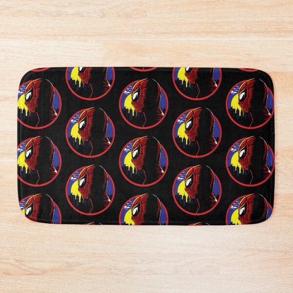 Item preview, Spidey Tracy designed and sold by Dan Elijah Fajardo.