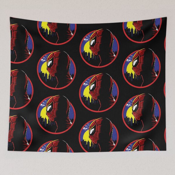 Item preview, Spidey Tracy designed and sold by Dan Elijah Fajardo.