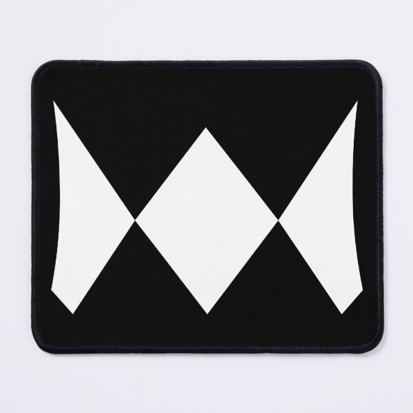 Artikelvorschau, Retro Color Diamond Ranger inspirierte geometrische entworfen und verkauft von shincustomid.
