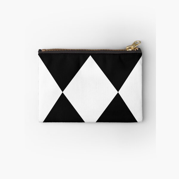 Item preview, Retro Color Diamond Ranger Inspired Geometric designed and sold by shincustomid.