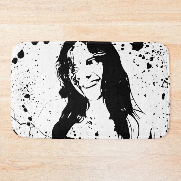 Item preview, Freaky nikki designed and sold by DEATHPVNK.