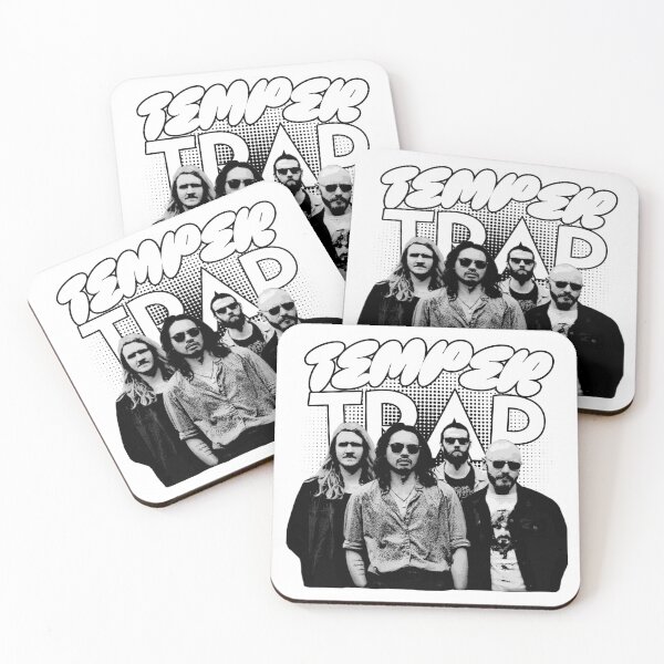 Item preview, Temper trap music album cover art designed and sold by ARTeez⭐️⭐️⭐️⭐️⭐️.