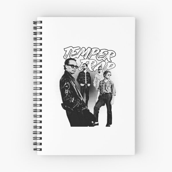 Item preview, Temper trap music album cover art designed and sold by ARTeez⭐️⭐️⭐️⭐️⭐️.
