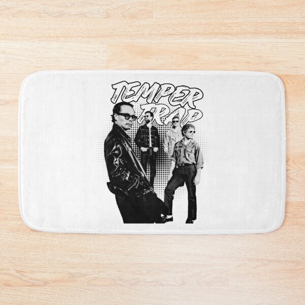 Item preview, Temper trap music album cover art designed and sold by ARTeez⭐️⭐️⭐️⭐️⭐️.