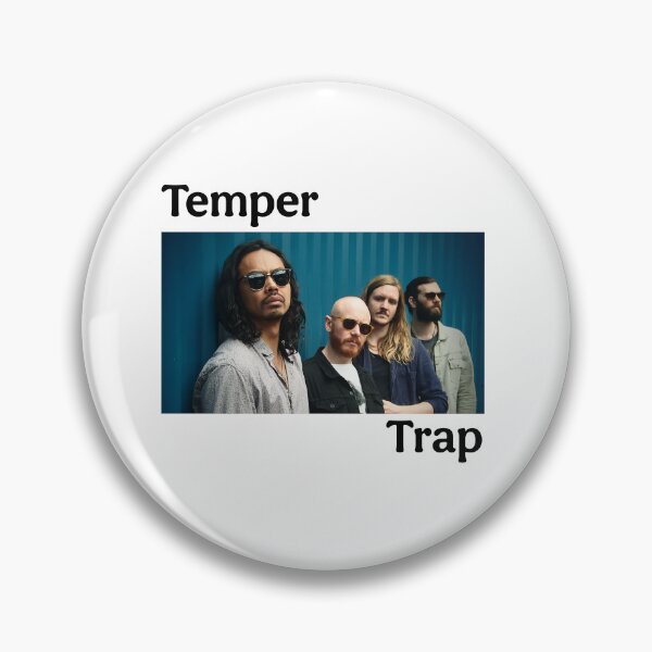 Item preview, Copy of Temper trap music album cover art designed and sold by ARTeez⭐️⭐️⭐️⭐️⭐️.