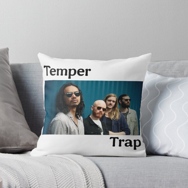 Item preview, Copy of Temper trap music album cover art designed and sold by ARTeez⭐️⭐️⭐️⭐️⭐️.