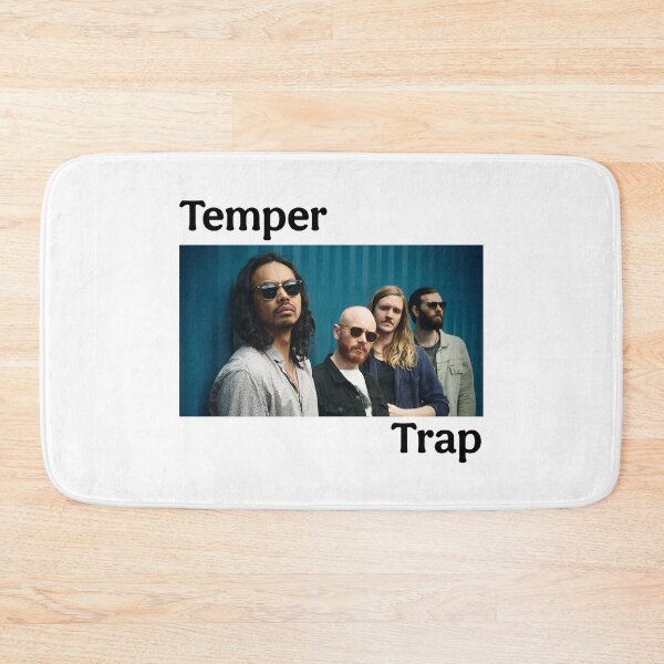 Item preview, Copy of Temper trap music album cover art designed and sold by ARTeez⭐️⭐️⭐️⭐️⭐️.