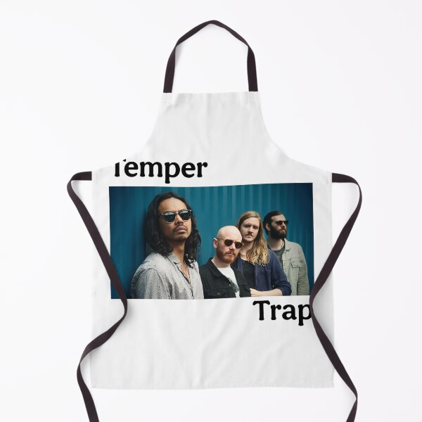 Item preview, Copy of Temper trap music album cover art designed and sold by ARTeez⭐️⭐️⭐️⭐️⭐️.