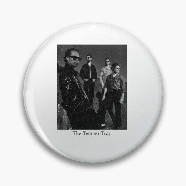 Item preview, Copy of Temper trap music album cover art designed and sold by ARTeez⭐️⭐️⭐️⭐️⭐️.