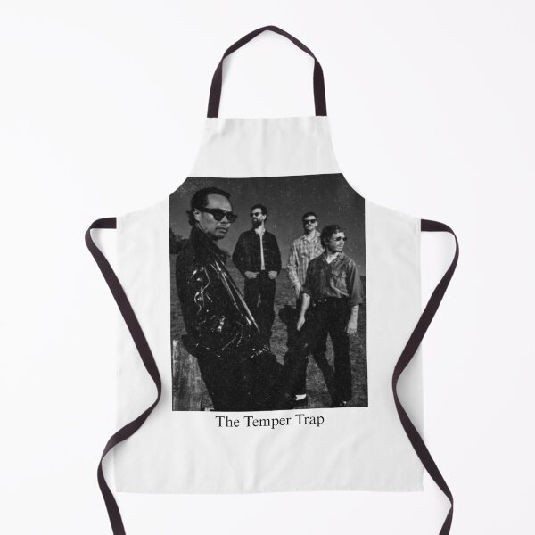 Item preview, Copy of Temper trap music album cover art designed and sold by ARTeez⭐️⭐️⭐️⭐️⭐️.
