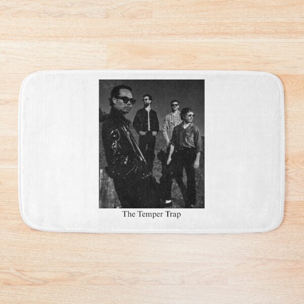 Item preview, Copy of Temper trap music album cover art designed and sold by ARTeez⭐️⭐️⭐️⭐️⭐️.