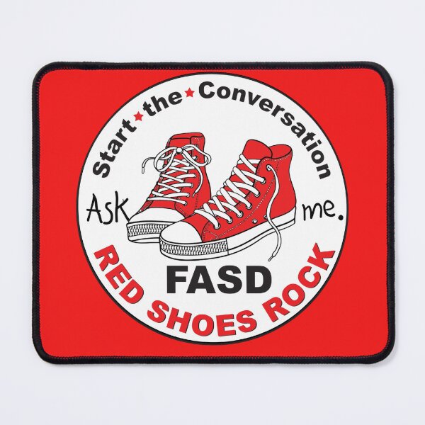 Item preview, Start the Conversation (Classic) designed and sold by Our Sacred Breath.
