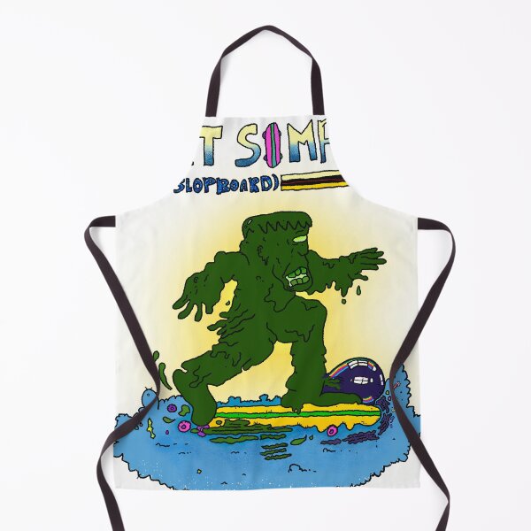 Item preview, Slopboard Expert designed and sold by D O V E S H O P.