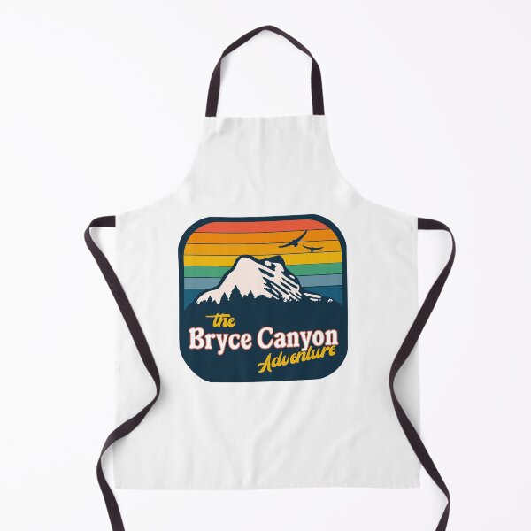 Item preview, Bryce Canyon National State Park Classic T-shirt Sticker designed and sold by ThinkNature!.