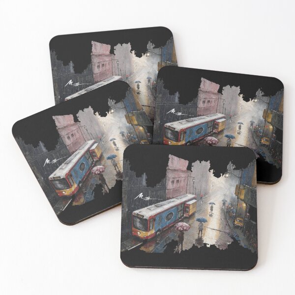 Item preview, Nightliner designed and sold by MariaBjuvenstam.