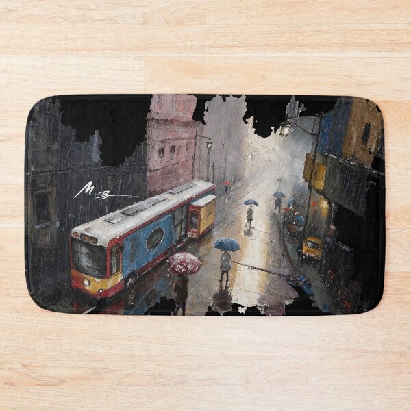 Item preview, Nightliner designed and sold by MariaBjuvenstam.