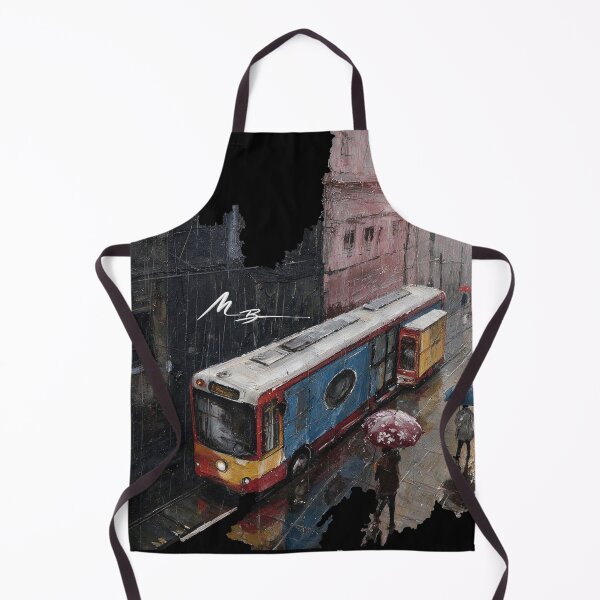 Item preview, Nightliner designed and sold by MariaBjuvenstam.
