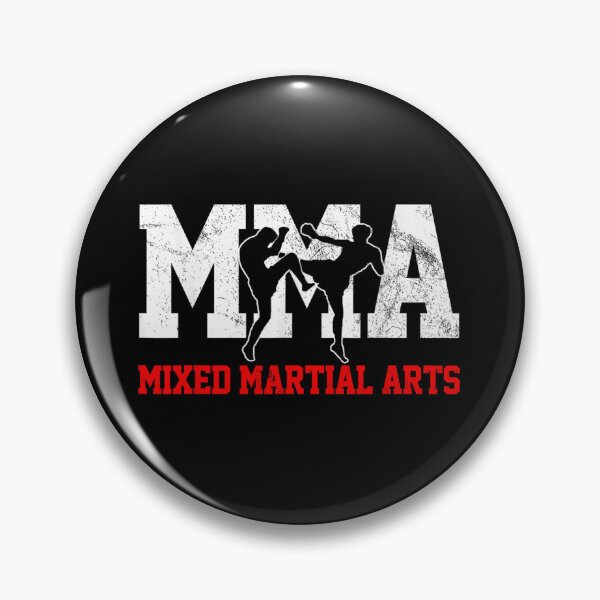 Item preview, MMA Kickboxin Fighter designed and sold by JeyVel.