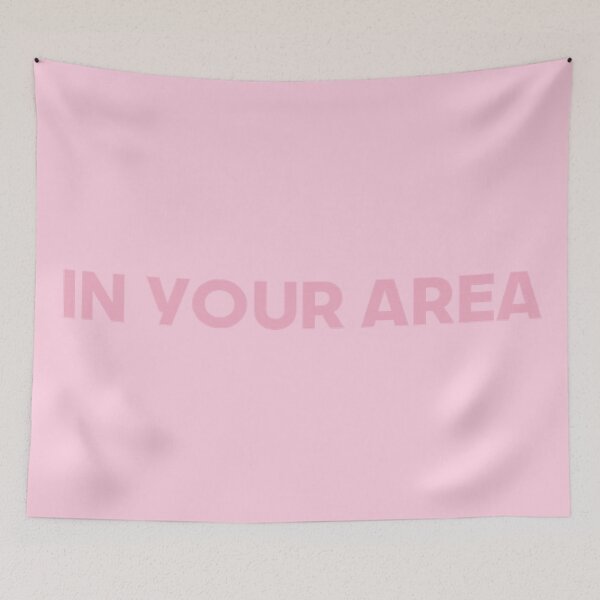 Item preview, In your area designed and sold by JarquinDD.