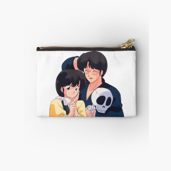 Item preview, Kasumi & Dr. Tofu Ono Ranma 1/2 4K Remastered designed and sold by GroupieClub.