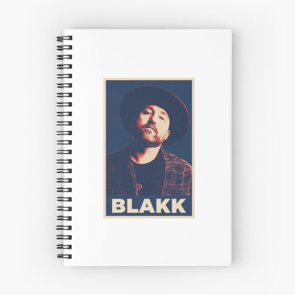 Item preview, Forest blakk music album cover art designed and sold by ARTeez⭐️⭐️⭐️⭐️⭐️.