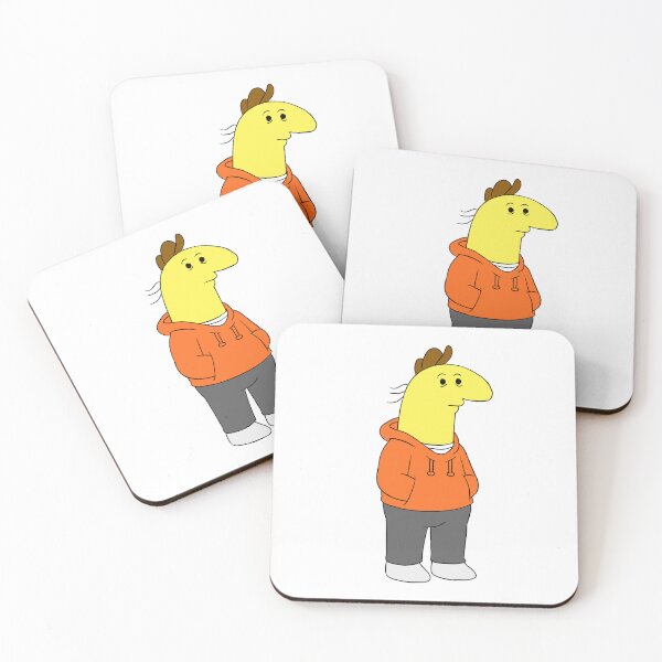 Item preview, Charlie designed and sold by Quistlor.