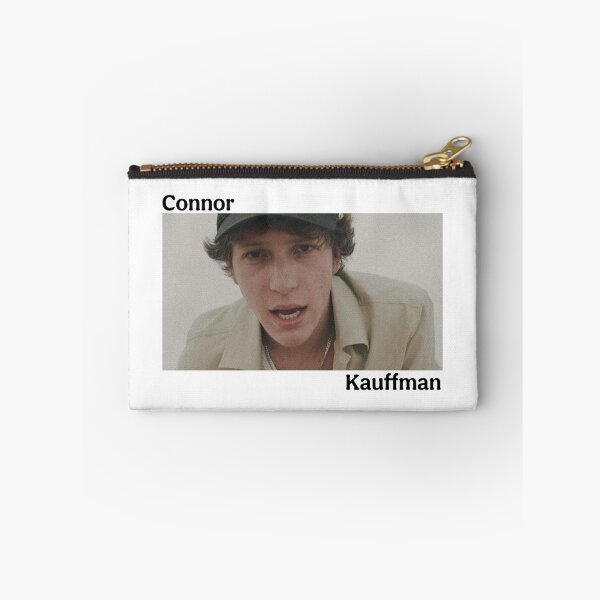 Item preview, Connor kauffman music album cover art designed and sold by ARTeez⭐️⭐️⭐️⭐️⭐️.