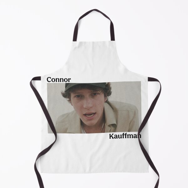 Item preview, Connor kauffman music album cover art designed and sold by ARTeez⭐️⭐️⭐️⭐️⭐️.