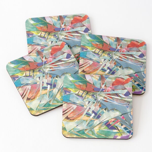 Item preview, Kaleidoscope  designed and sold by adel8ide.