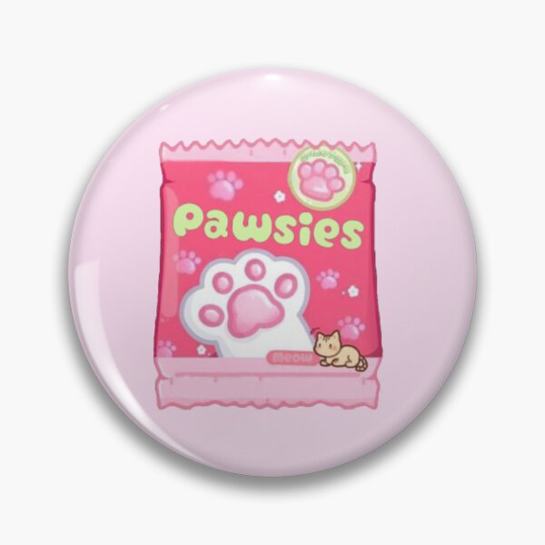Item preview, Pawsies candies pack print. designed and sold by YaroshMaria.