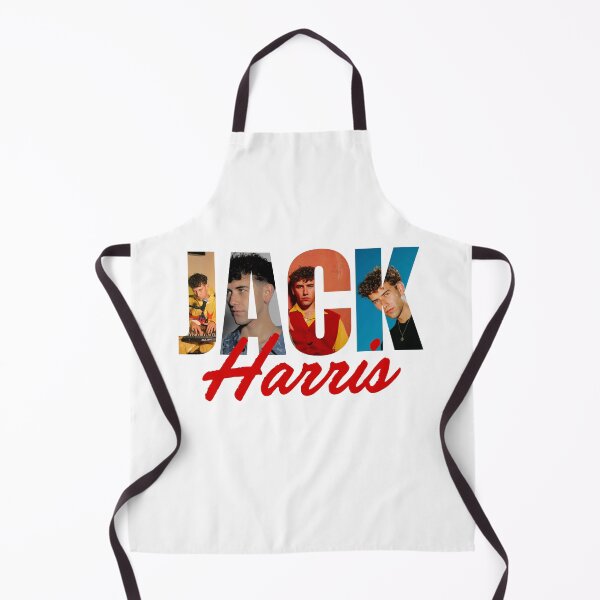 Item preview, Jack harris music album cover art designed and sold by ARTeez⭐️⭐️⭐️⭐️⭐️.