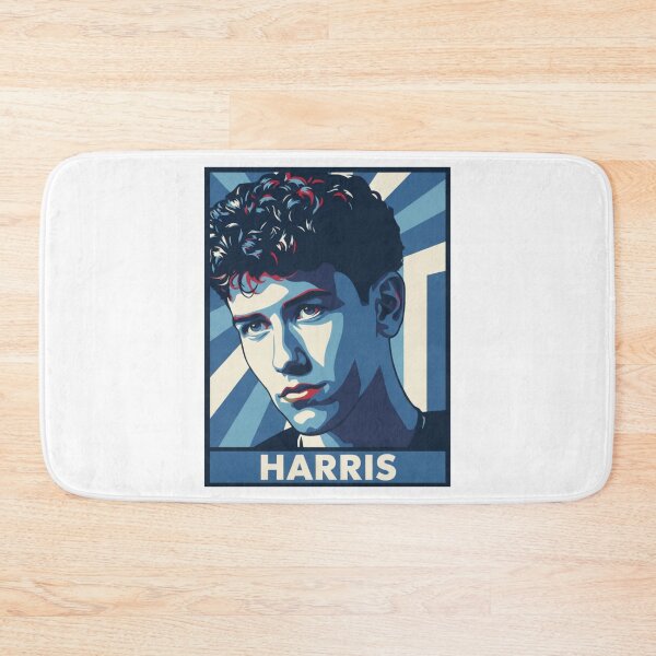 Item preview, Jack harris music album cover art designed and sold by ARTeez⭐️⭐️⭐️⭐️⭐️.