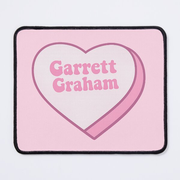 Item preview, Garrett Graham Candy Heart designed and sold by YChangShop.