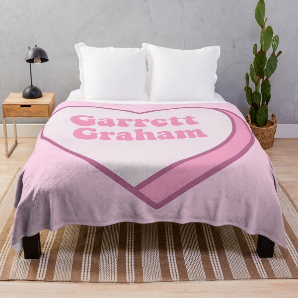 Item preview, Garrett Graham Candy Heart designed and sold by YChangShop.