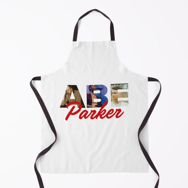 Item preview, Abe parker music album cover art designed and sold by ARTeez⭐️⭐️⭐️⭐️⭐️.
