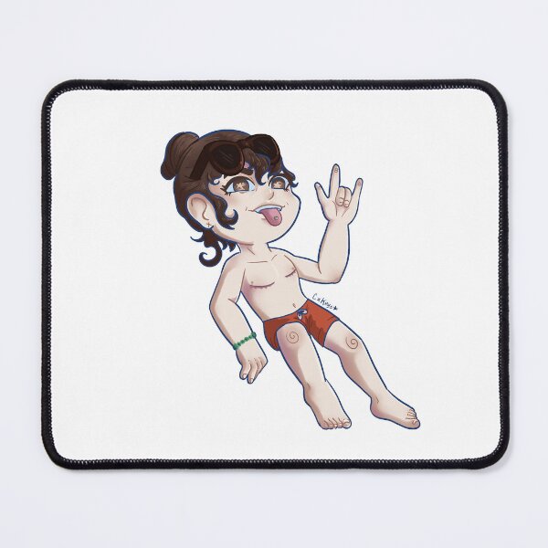 Item preview, Summer Eddie designed and sold by CxwzKeys.
