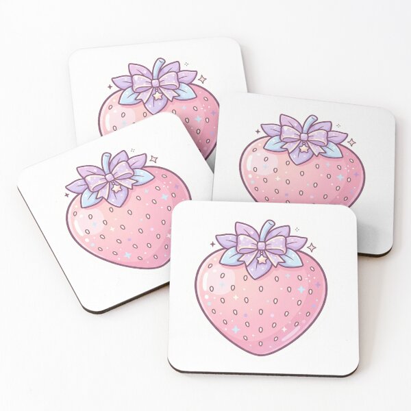 Item preview, rosa, tierno y esponjoso designed and sold by SoraPetals.