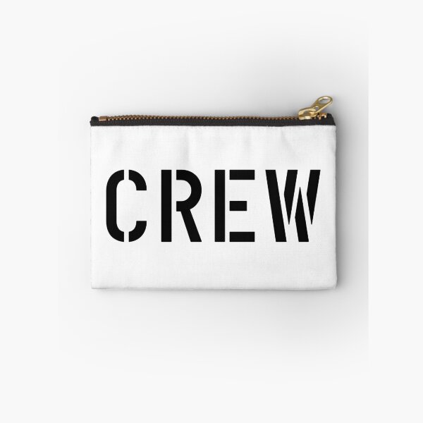 Item preview, CREW designed and sold by The Common Tee.