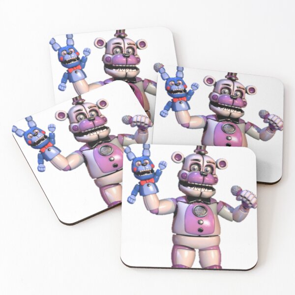 Item preview, Funtime Freddy FNAF designed and sold by bluejourney1987.