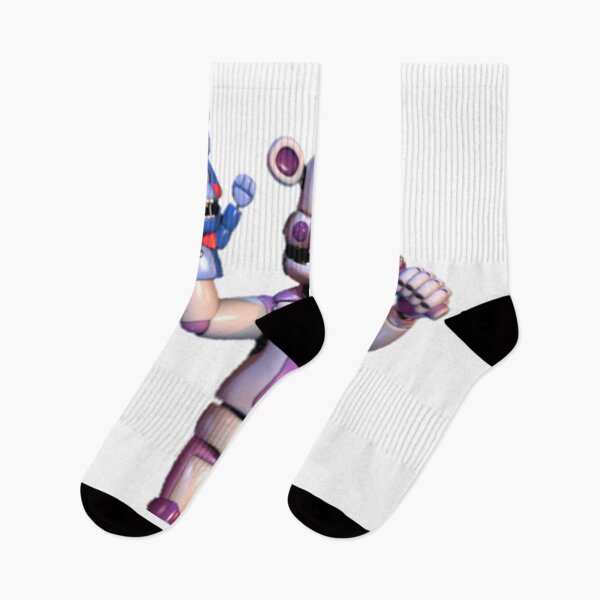 Item preview, Funtime Freddy FNAF designed and sold by bluejourney1987.