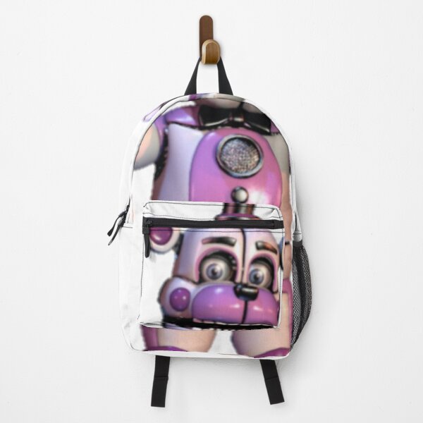 Item preview, Funtime Freddy FNAF designed and sold by bluejourney1987.