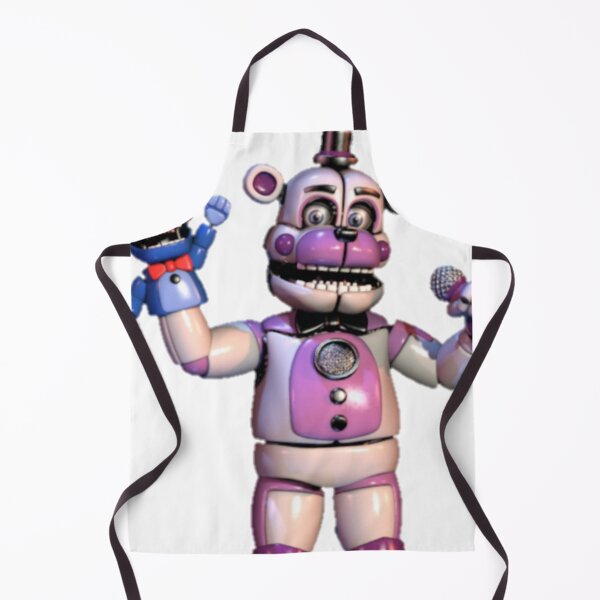 Item preview, Funtime Freddy FNAF designed and sold by bluejourney1987.