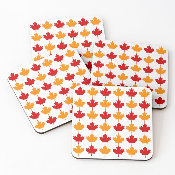 Item preview, Maple Leaf Strong designed and sold by Our Sacred Breath.