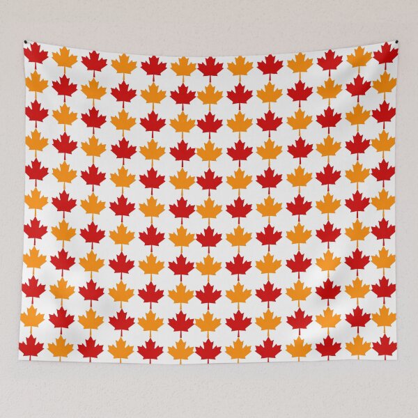 Item preview, Maple Leaf Strong designed and sold by Our Sacred Breath.