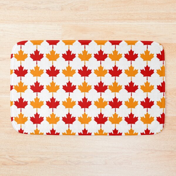 Item preview, Maple Leaf Strong designed and sold by Our Sacred Breath.