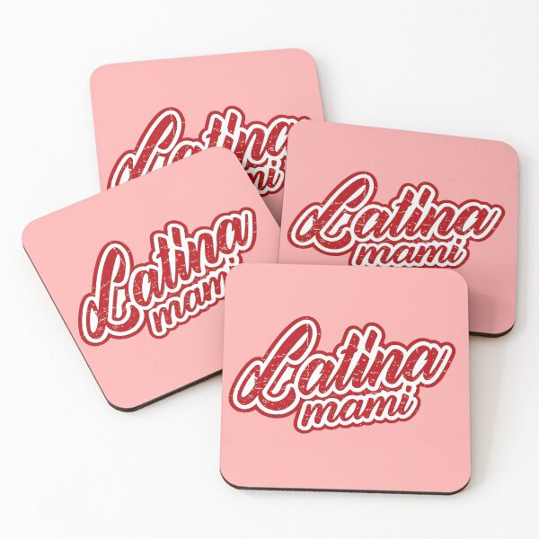 Item preview, Latina mommy designed and sold by JarquinDD.