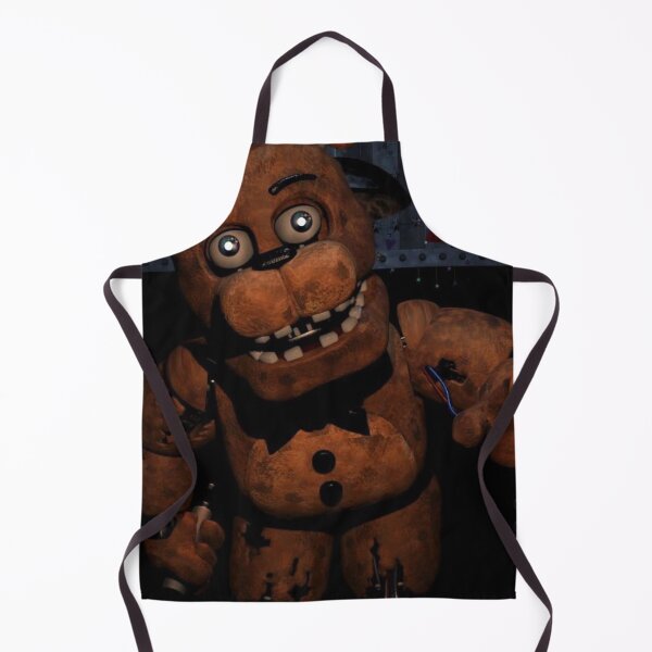 Item preview, Withered Freddy FNAF designed and sold by bluejourney1987.