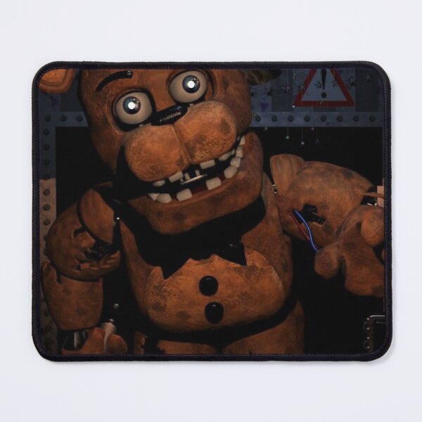 Item preview, Withered Freddy FNAF designed and sold by bluejourney1987.