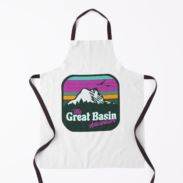 Item preview, Great Basin National State Park Classic T-shirt Sticker designed and sold by ThinkNature!.