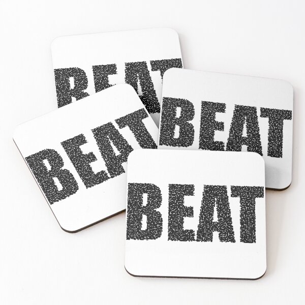Item preview, Beat designed and sold by E-W-D.